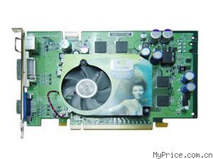 捷波魔力66GT數(shù)字版顯卡 性能參數(shù)與用戶體驗(yàn)全解析